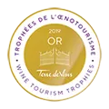 Trophées de l'oenotourisme